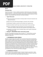 Download Strategi Pemasaran Semua Produk Pt by idrissou SN67557400 doc pdf