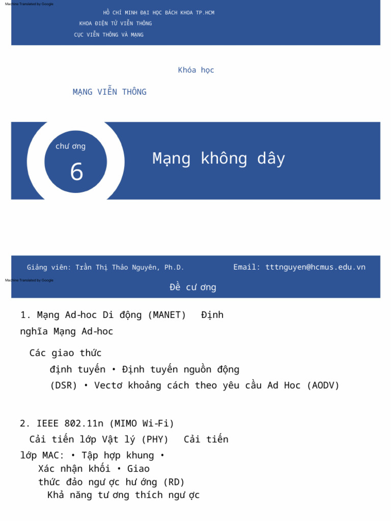 Chapter 6 | PDF