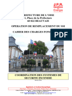 Cahier Des Charges Fonctionnel