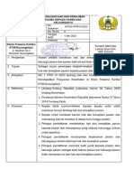 Spo Sosialisasi Hak Dan Kewajiban Pasien