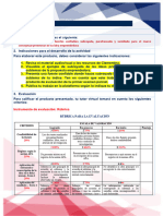 Actividad semanal S4 -CC SUBE