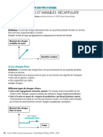 Outil 2 Charges Fixes Et Variables Recapitulatif