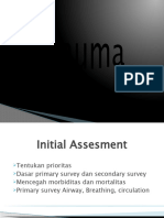 7A AIRWAY TRAUMA - Drrudi