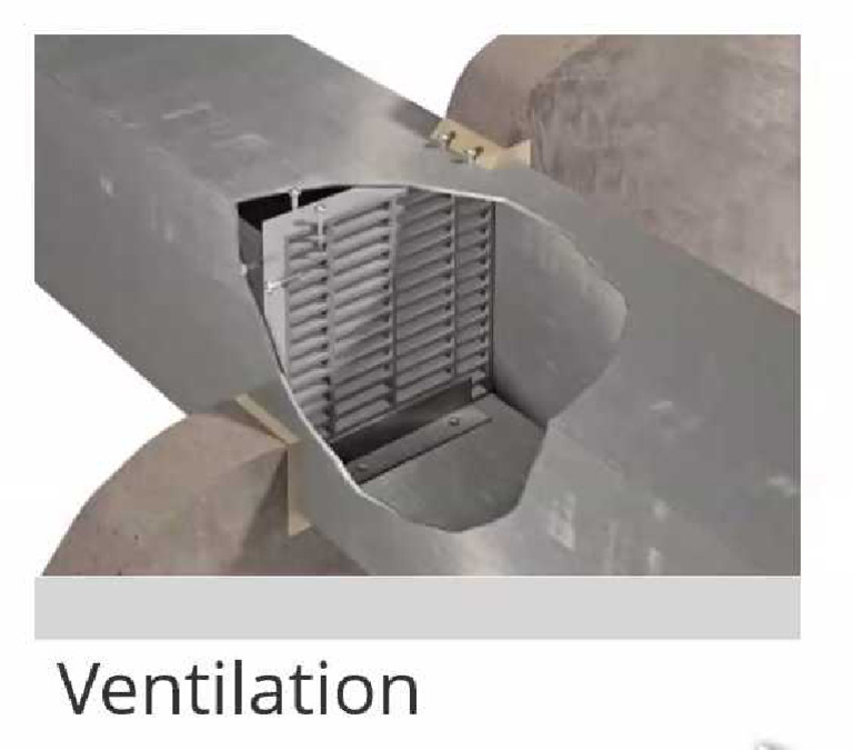 Damper Inside Duct PDF