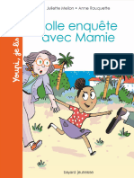 Folle Enqu 234 Te Avec Mamie