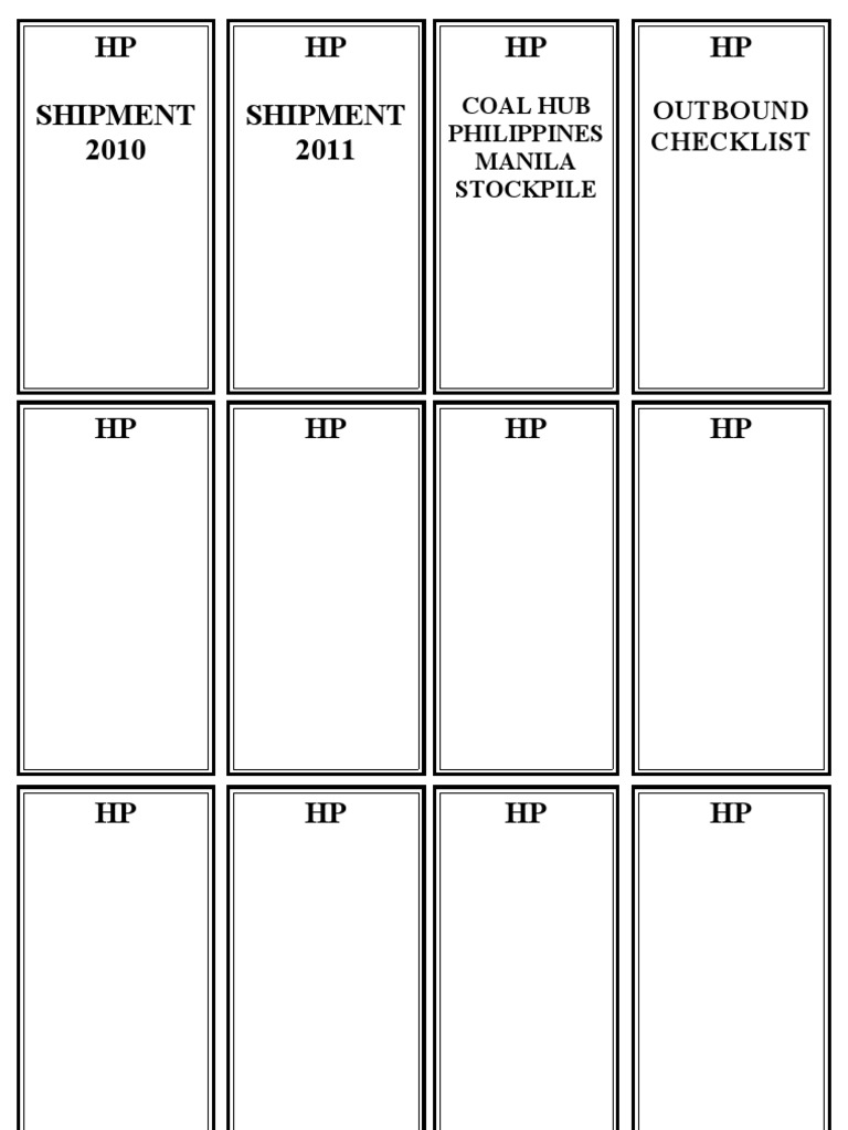 Filing Name | PDF