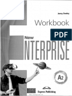 New Enterprise A2 Workbook