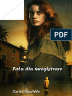 Javier Castillo - Fata Din Inregistrare (2022) PDF