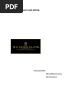 Download The Hour Glass Case Study by Kiran Thomas SN67559366 doc pdf