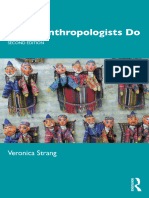 Veronica Strang - What Anthropologists Do (2021, Routledge) - Libgen.li