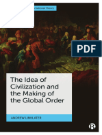 Andrew Linklater - The Idea of Civilization and the Making of the Global Order-Bristol University Press (2020)