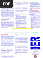 NGAT MSc Practice Test Questions | PDF