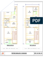 r0 Floor Plan 20x30