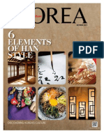 Download KOREA magazine SEPTEMBER 2011 VOL 7 NO 10  by Republic of Korea Koreanet SN67560237 doc pdf
