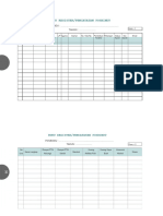 Format REGISTER POSBINDU