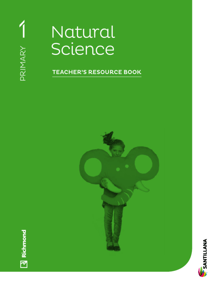 SANTILLANA ANSWERS intelligence overview