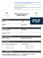 08 - Checklist NR10 - Documentos Google