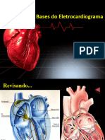 Eletrocardiograma 