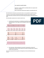 Estudo Dirigido Sobre Diabetes Mellitus