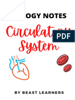 Circulatory System