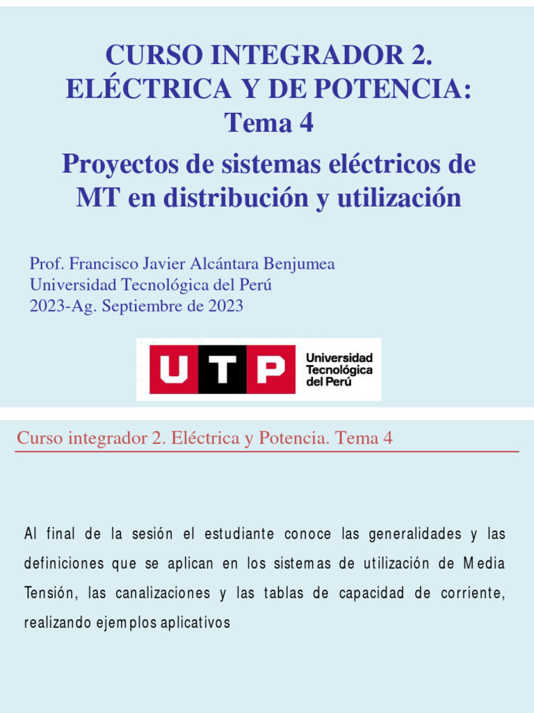 Tema 4 | PDF