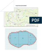 Calculo de Areas