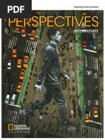 Perspectives Student's Book | PDF