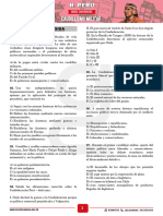 Semana 23 - Historia Del Perú