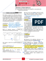 Semana 23 - Biología