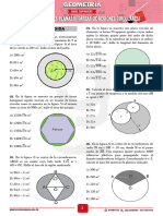 Semana 23 - Geometría