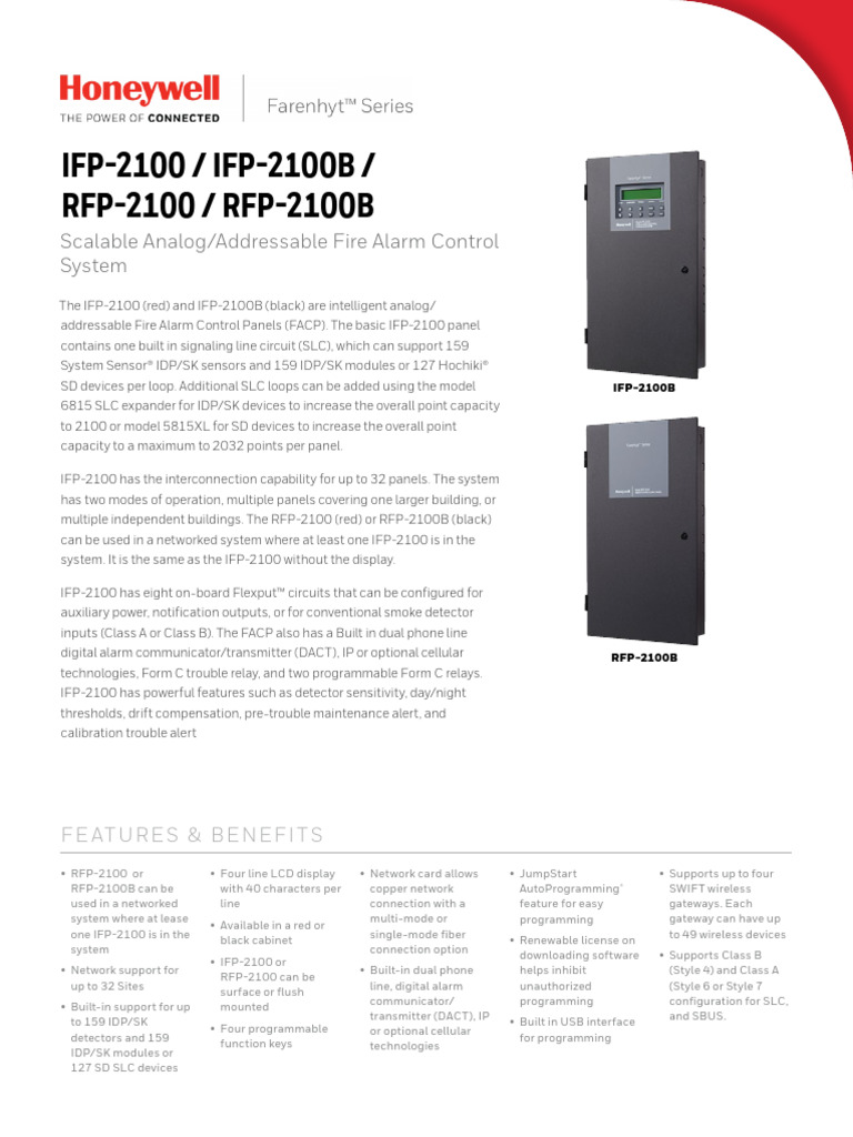 Farenhyt Technical Details PDF Mains Electricity Manufactured Goods