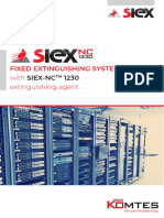 Siex NC1230