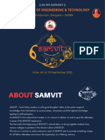 SAMVIT 2023