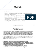 08 Trans Mysql