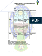 ANALISIS Y CONCLUSIONES... Beremiz Tintaya Chuquimia