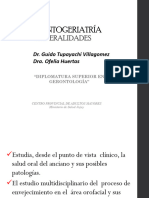 Odontogeriatria 