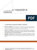 Imposicion Al Consumo USMP 2023 1