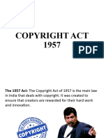 COPYRIGHT ACT 1-WPS Office