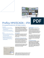 Proficy iFIX 5.1