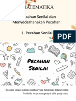 Power Point Pembel 3 Kelas 4, 16 Juli 2021