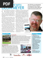 Download YOU Book Day Launches Deon Meyers Trackers by Books LIVE SN67563491 doc pdf