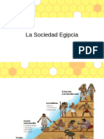 Diapositiva Sociedad Egipcia