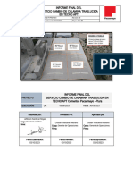 Asg-If-proy-002 Informe Proy. Pacasmayo 2do Etapa-Oc #0000