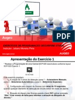 1-Exercício Treinamento