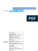 Curriculum Map GR 3-2022-23