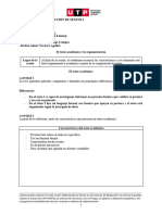 S01-s1-Texto Académico y La Argumentación 2023 Marzo