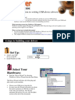 (Ebook - PDF) A 5-Minute Introduction To Writing USB Device Drivers