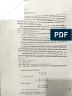 Situação Ótima - Equilíbrio Geral..