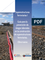 Superestructuras Ferroviarias