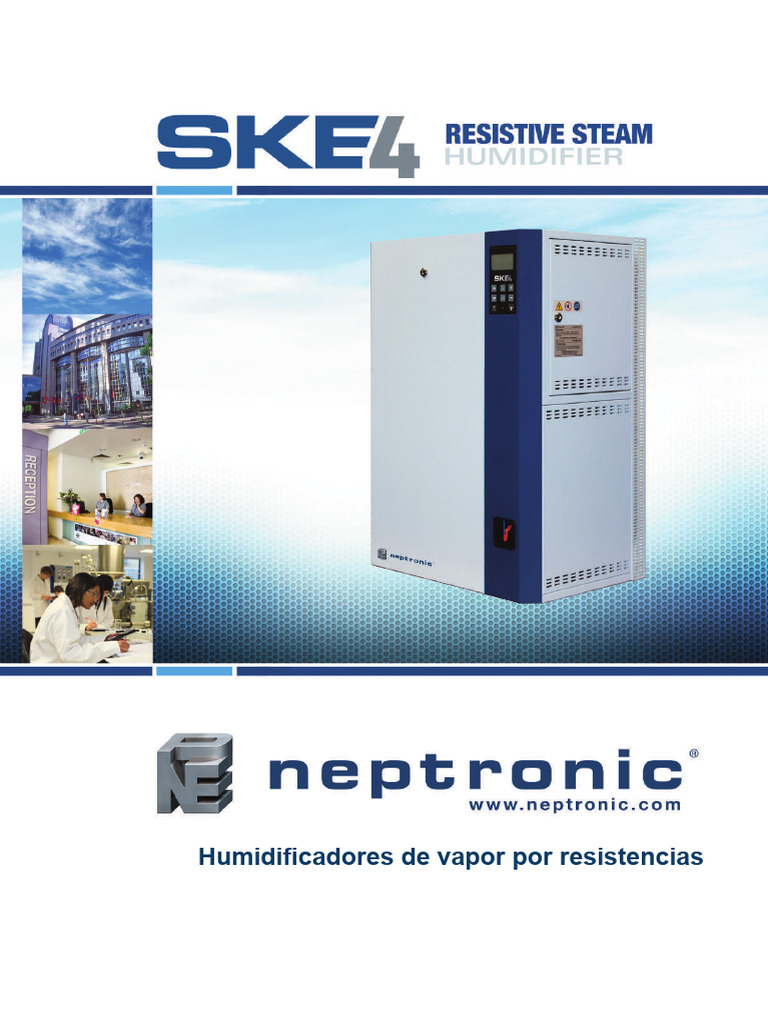 Neptronic Ske4 136 Sfhir 20190104030125 | PDF